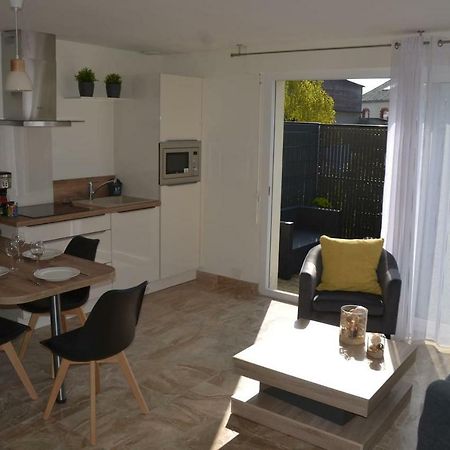 לנדרנאו Residence Bel Air מראה חיצוני תמונה