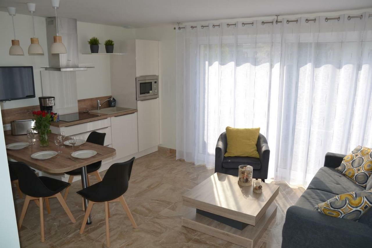 לנדרנאו Residence Bel Air מראה חיצוני תמונה