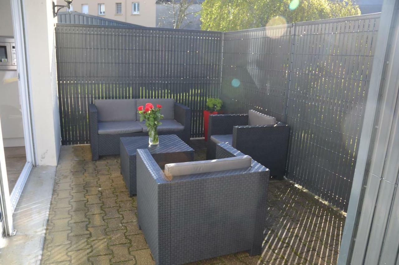 לנדרנאו Residence Bel Air מראה חיצוני תמונה