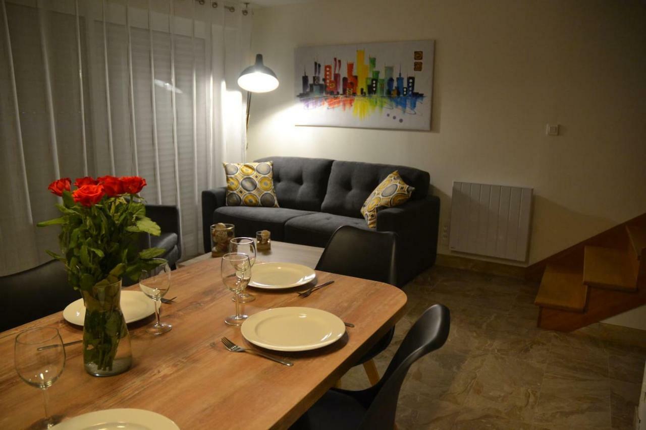 לנדרנאו Residence Bel Air מראה חיצוני תמונה