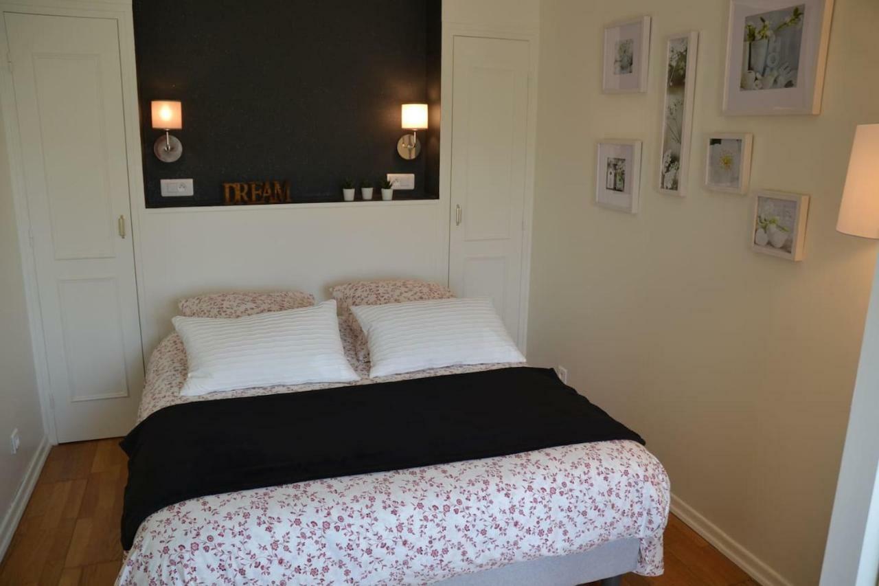 לנדרנאו Residence Bel Air מראה חיצוני תמונה